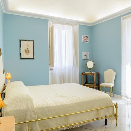 Nel Vicolo Luxury B&B Penne Esterno foto