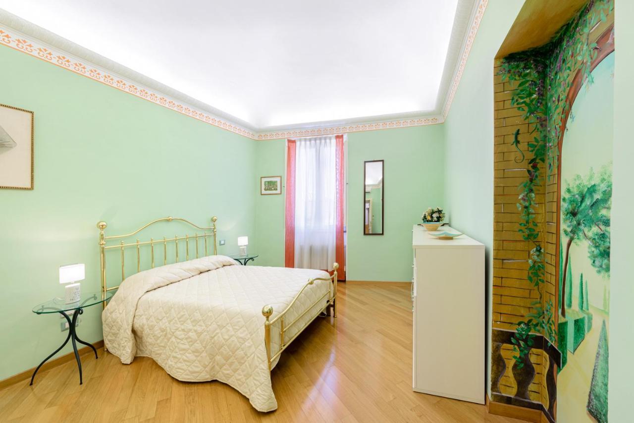 Nel Vicolo Luxury B&B Penne Esterno foto