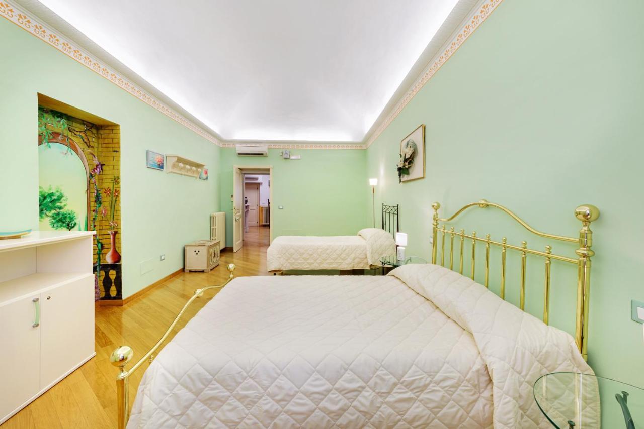 Nel Vicolo Luxury B&B Penne Esterno foto