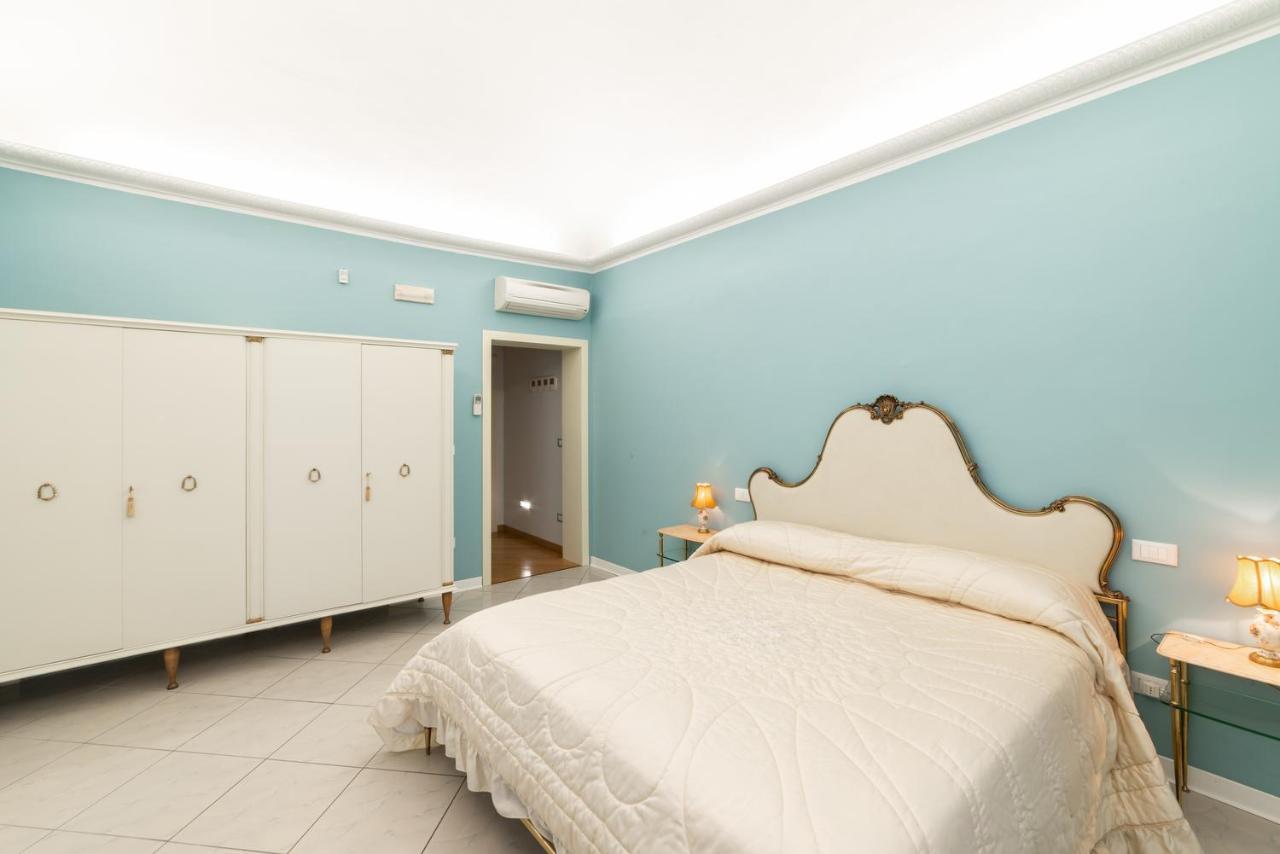 Nel Vicolo Luxury B&B Penne Esterno foto