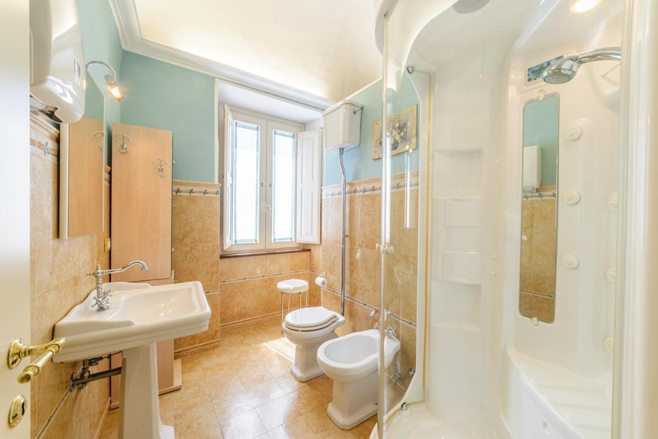 Nel Vicolo Luxury B&B Penne Esterno foto