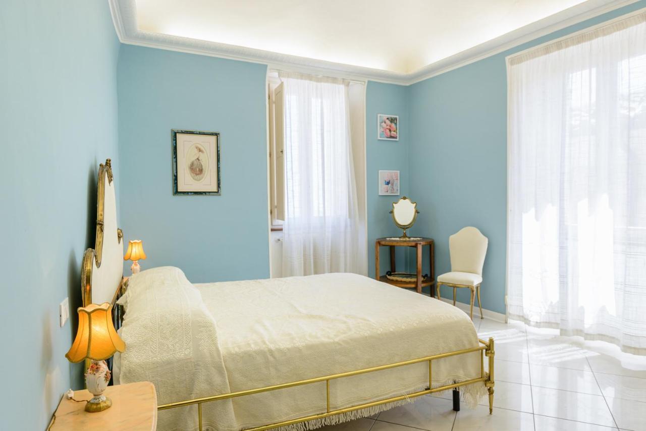 Nel Vicolo Luxury B&B Penne Esterno foto