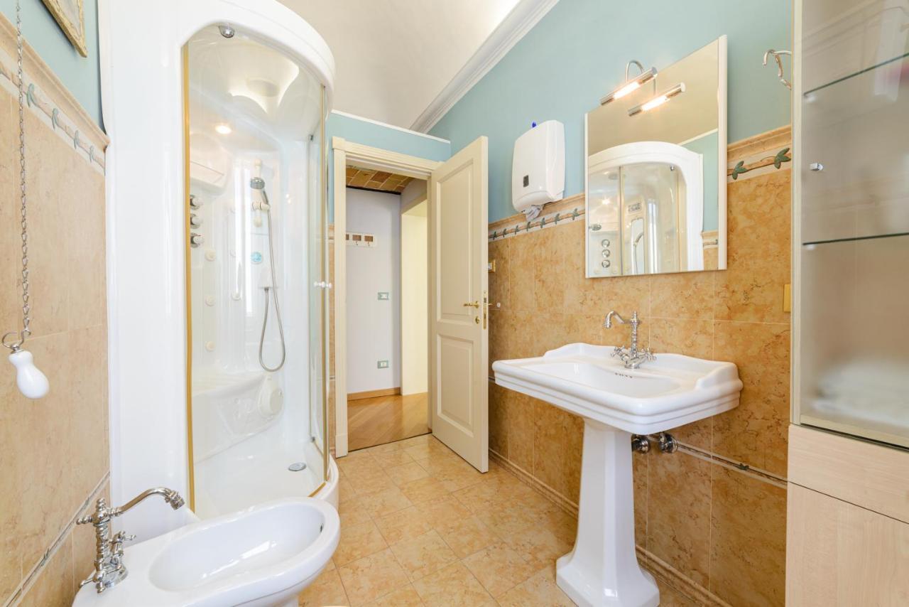 Nel Vicolo Luxury B&B Penne Esterno foto