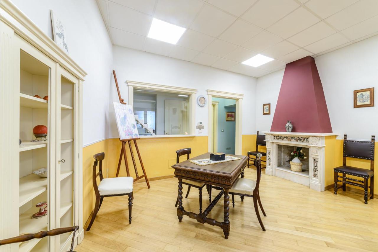 Nel Vicolo Luxury B&B Penne Esterno foto