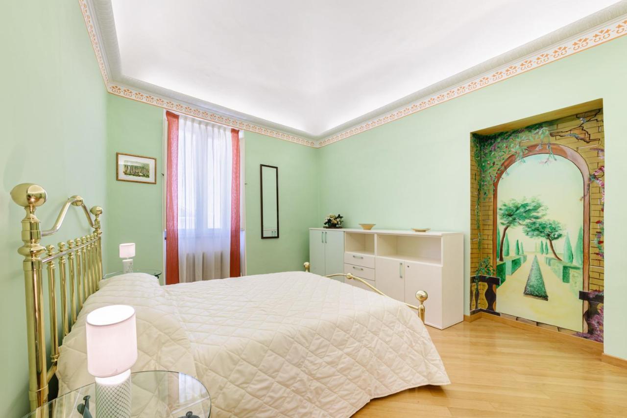 Nel Vicolo Luxury B&B Penne Esterno foto