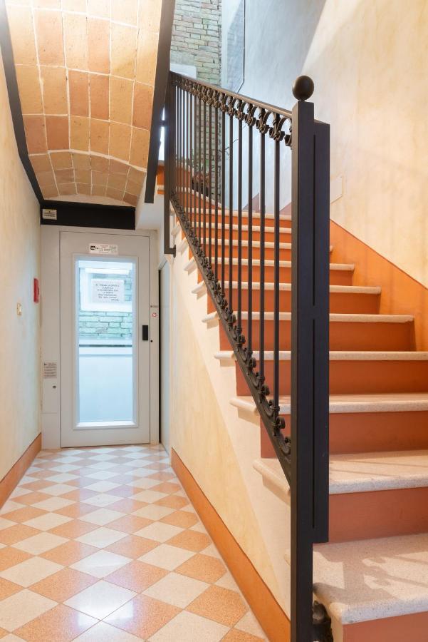 Nel Vicolo Luxury B&B Penne Esterno foto